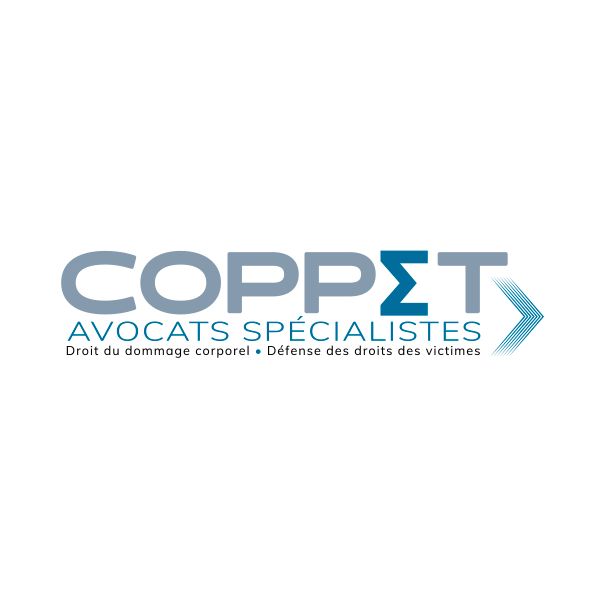 CABINET COPPET AVOCATS - Spécialiste en droit du dommage corporel et défense exclusive des victimes